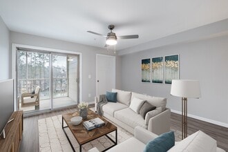 Hawthorne at Wisteria in Hoover, AL - Foto de edificio - Building Photo