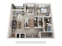 Adara Overland Park - 12