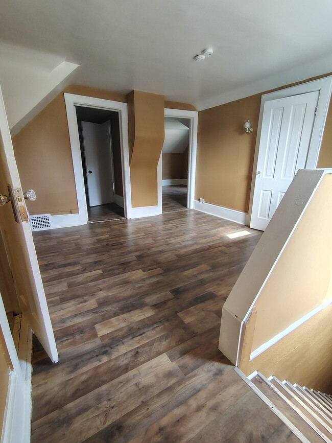 property at 1635 Charles St