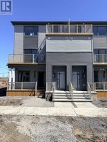 567 Celestine Private in Ottawa, ON - Building Photo