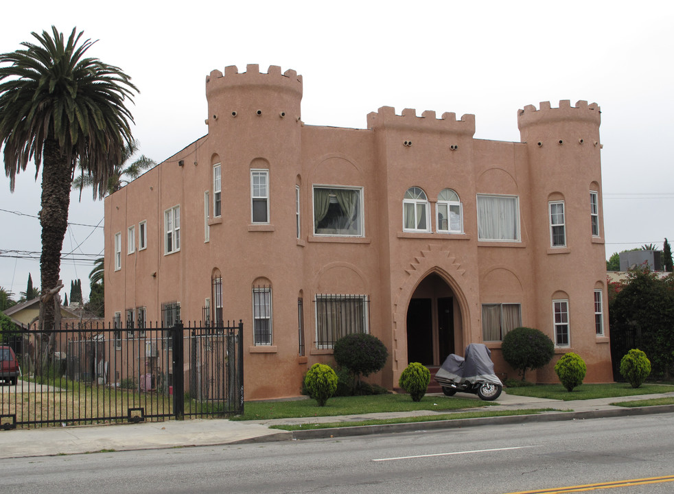 1970 Atlantic Ave in Long Beach, CA - Building Photo