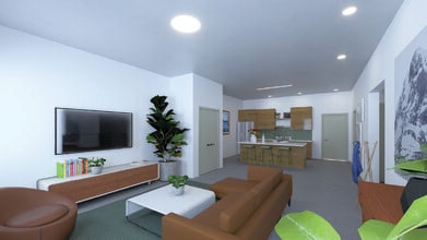 Alley Lofts at The Pilot in Champaign, IL - Building Photo - Building Photo