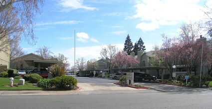 Vintage Creek Apartments in Elk Grove, CA - Building Photo - Building Photo
