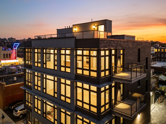 property at 14 Green St