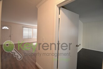 1653 Pentecost Way in San Diego, CA - Building Photo - Building Photo