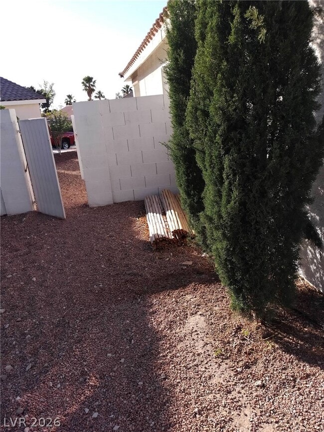 4856 Minturn Ave in Las Vegas, NV - Building Photo - Building Photo