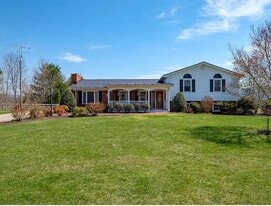 4107 Captain Yancey Rd in Elkton, VA - Building Photo