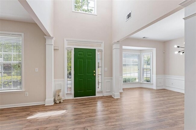 100 Hawnley Trace in Suwanee, GA - Building Photo - Building Photo