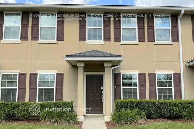 property at 431 Oasis Ln