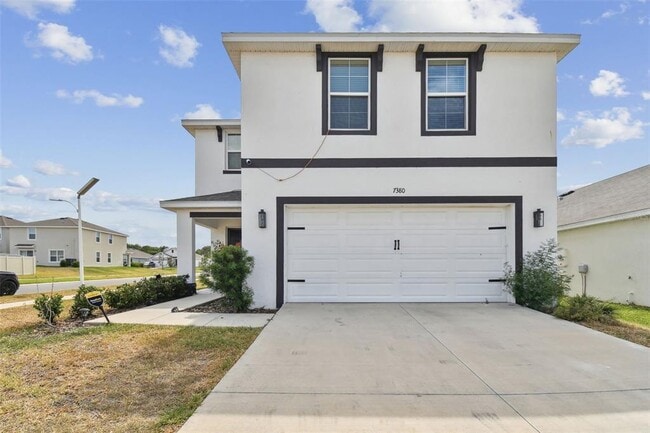 property at 7380 Sail Clover Ln