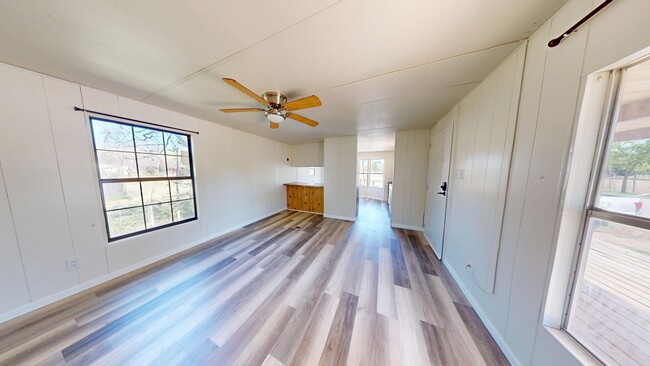 property at 802 Peach St