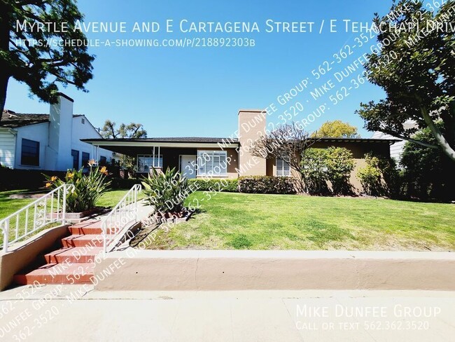 property at 4301 Myrtle Avenue