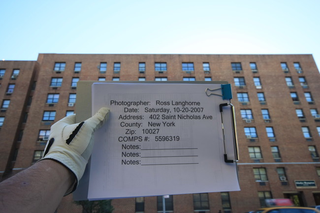 Gladys Hampton Houses in New York, NY - Building Photo - Other