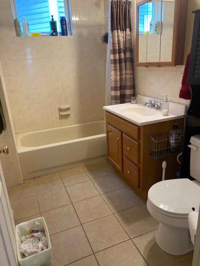 5 Lowden Ave, Unit 5 in Somerville, MA - Foto de edificio - Building Photo