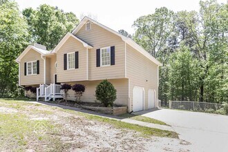 430 Braxton Dr in Douglasville, GA - Foto de edificio - Building Photo