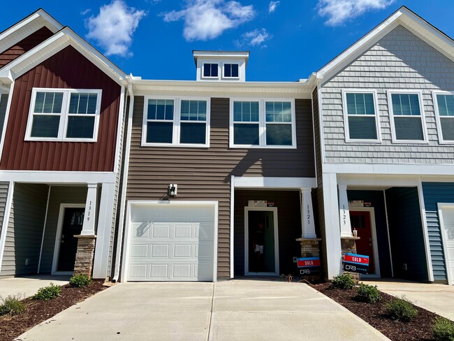 property at 1321 Maplesmith Wy