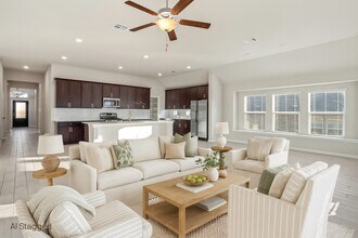 5319 Jasmine Spur in Bulverde, TX - Building Photo - Building Photo