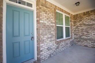 660 Ave of the Carolinas in Carthage, NC - Building Photo - Building Photo
