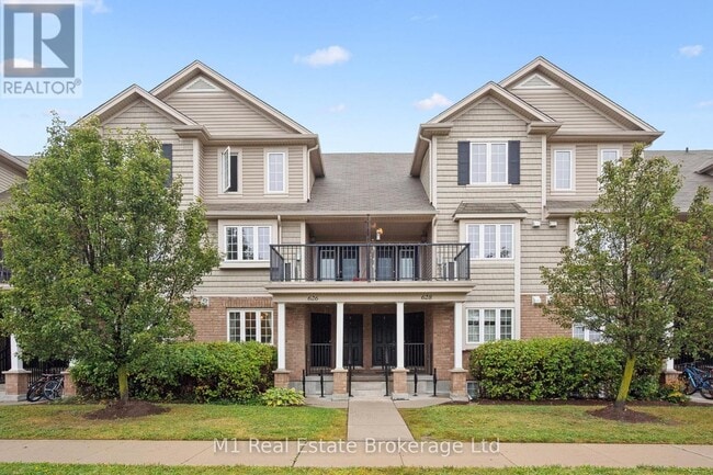 property at 626 Woodlawn Rd E
