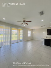 4094 Wilmont Place, Unit 3763 in Ft. Myers, FL - Building Photo - Building Photo