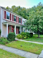 48 Lambeth Bridge Ct in Timonium, MD - Building Photo