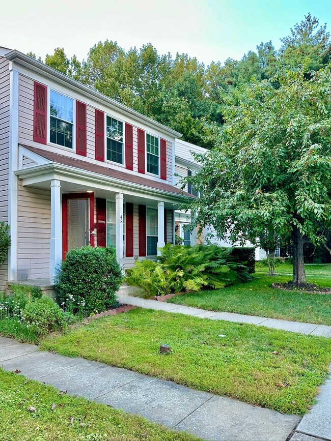 48 Lambeth Bridge Ct