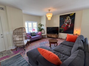 41 Sycamore St in Somerville, MA - Building Photo - Building Photo