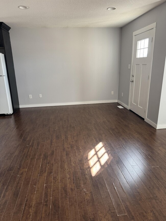 property at 2116 Redwood St