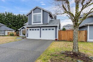 26712 227th Ave SE in Maple Valley, WA - Building Photo