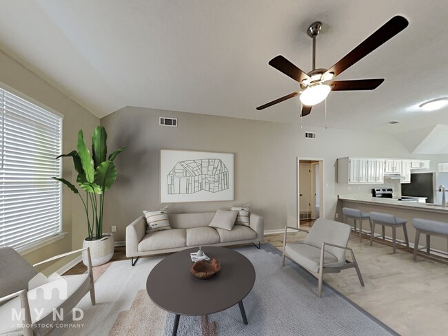 property at 1241 Trotters Stop Cove