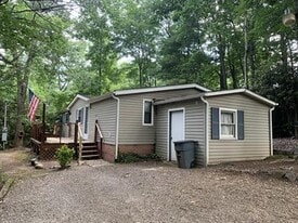 3 Florida Ave in Black Mountain, NC - Building Photo