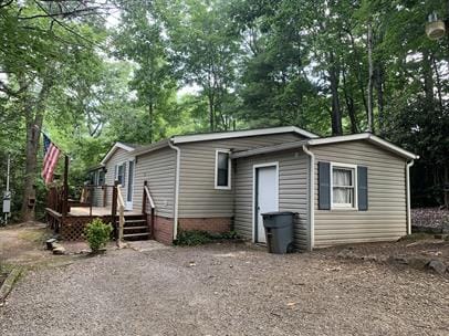 3 Florida Ave in Black Mountain, NC - Building Photo