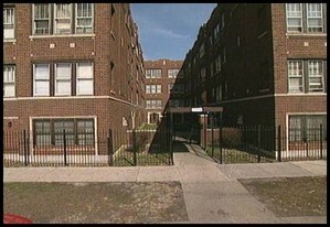 1108 E 82nd St in Chicago, IL - Building Photo