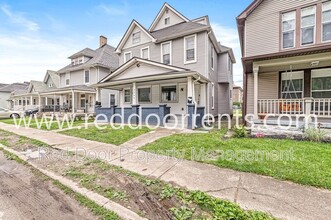 2345 N Kenwood Ave in Indianapolis, IN - Building Photo - Building Photo