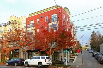 4022 Stone Way in Seattle, WA - Building Photo - Building Photo
