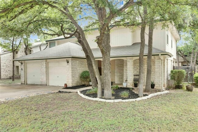 property at 8131 Ceberry Dr