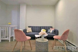 1337 Nostrand Ave in Brooklyn, NY - Foto de edificio - Floor Plan