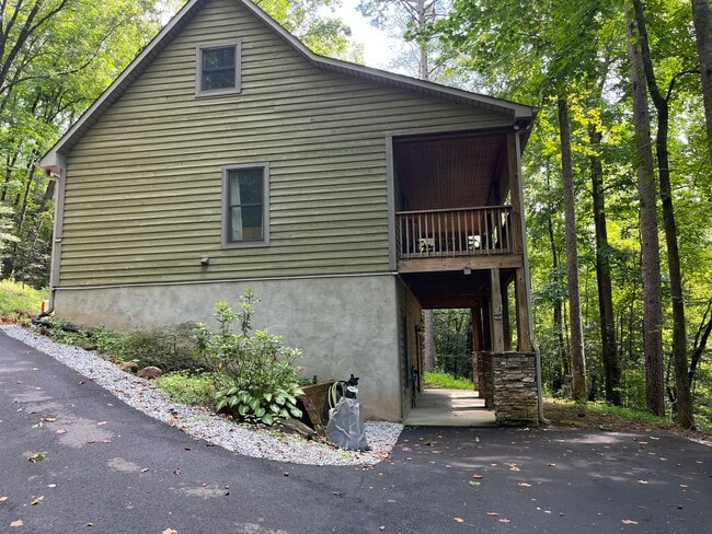 4 Matthews Creek Ln in Cleveland, SC - Building Photo - Building Photo
