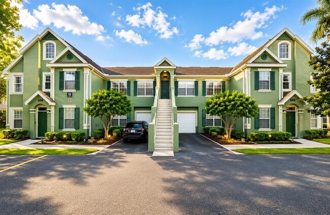 property at 9160 Lake Chase Island Way