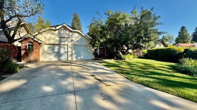 property at 564 E Braddock Dr