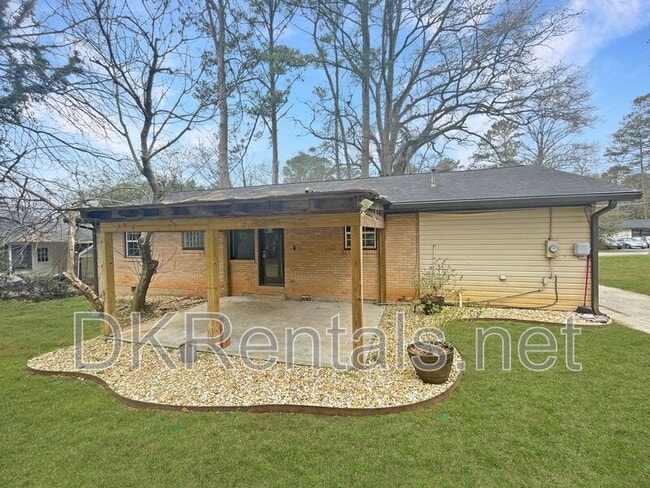 property at 481 Virginia Pl SE