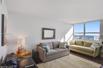 650 West Ave-Unit -3002 in Miami Beach, FL - Building Photo - Building Photo