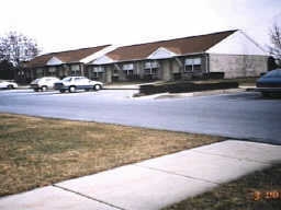 29 Laura Lee Blvd Apartamentos