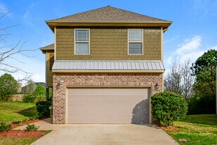 436 Concord Terrace in Mcdonough, GA - Building Photo