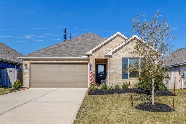 949 Gentle Moss Dr