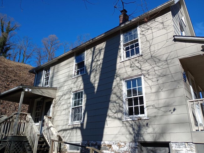 21 Center St in Port Deposit, MD - Building Photo - Building Photo