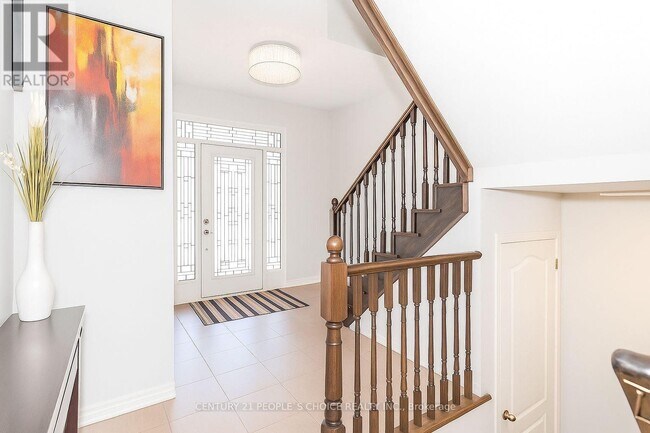 76 Leadenhall Rd in Brampton, ON - Building Photo - Building Photo