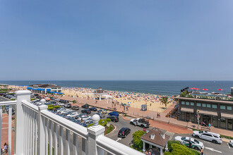 Pier Village Apartments in Long Branch, NJ - Building Photo - Building Photo