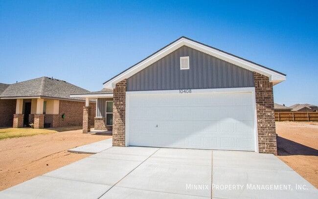 10408 Winfield Ave in Lubbock, TX - Building Photo - Building Photo