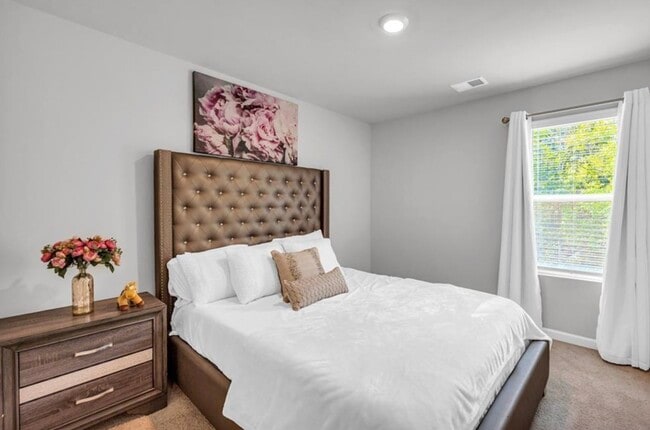 930 Bentley Dr in Fairburn, GA - Building Photo - Building Photo